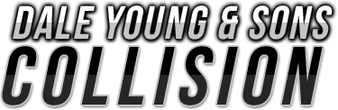 Dale Young &amp; Sons Collision Repair Services Logo
