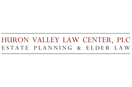 Huron Valley Law Center: Estate Planning, Elder Law.