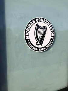 Michigan Conservatory