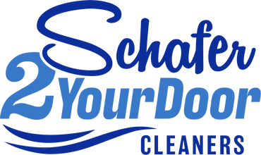 Schott's 2 Your Door Cleaners Logo